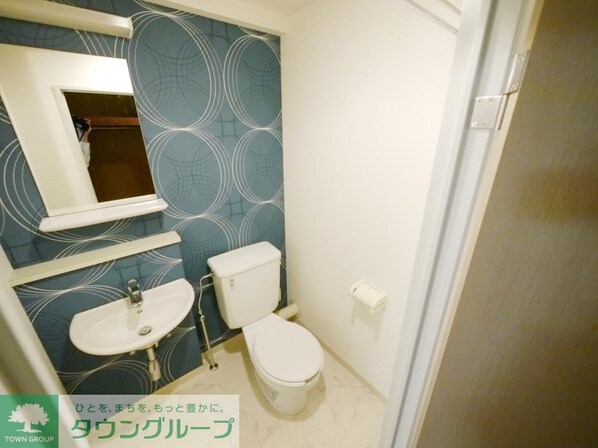 サンセール与野本町の物件内観写真